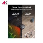جاروبرقی رباتیک یوفی مدل EUFY Clean S1 PRO