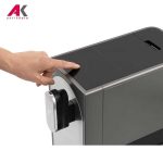 اسپرسوساز فکر مدل FAKIR VKM 6018