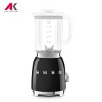 مخلوط کن اسمگ مدل SMEG BLF03BL
