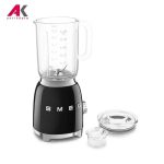 مخلوط کن اسمگ مدل SMEG BLF03BL