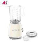 مخلوط کن اسمگ مدل SMEG BLF03CR