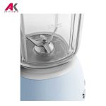 مخلوط کن اسمگ مدل SMEG BLF03PB