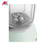 مخلوط کن اسمگ مدل SMEG BLF03PG