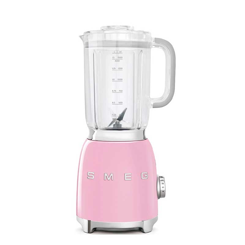 مخلوط کن اسمگ مدل SMEG BLF03PK