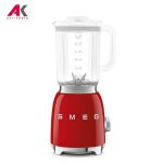 مخلوط کن اسمگ مدل SMEG BLF03RD