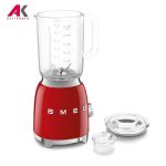 مخلوط کن اسمگ مدل SMEG BLF03RD
