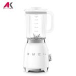 مخلوط کن اسمگ مدل SMEG BLF03WH