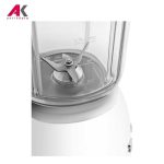 مخلوط کن اسمگ مدل SMEG BLF03WH