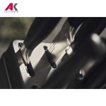 سرویس چاقو 7 پارچه زولینگ مدل ZWILLING FOUR STAR