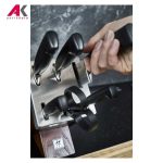 سرویس چاقو 7 پارچه زولینگ مدل ZWILLING FOUR STAR