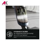 جاروشارژی و زمین شوی آاگ مدل AEG AW81U3DB