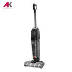 جاروشارژی و زمین شوی بیسل مدل BISSELL CROSSWAVE OMNIFORCE EDGE 4006K