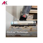 جاروشارژی و زمین شوی بیسل مدل BISSELL CROSSWAVE OMNIFORCE EDGE 4006K