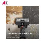 جاروشارژی و زمین شوی بیسل مدل BISSELL CROSSWAVE OMNIFORCE EDGE 4006K