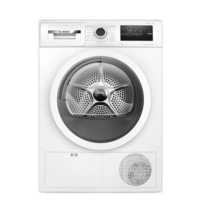 خشک کن بوش مدل BOSCH WTN86201ME