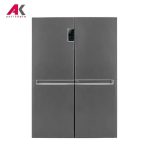 یخچال فریزر دوقلو دیپوینت مدل DEPOINT MASTER PRO