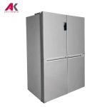 یخچال فریزر دوقلو دیپوینت مدل DEPOINT MASTER PRO