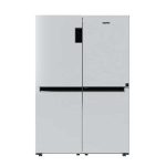 یخچال فریزر دوقلو دیپوینت مدل DEPOINT MASTER PRO