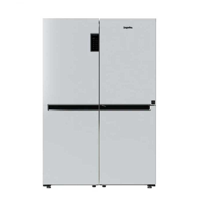 یخچال فریزر دوقلو دیپوینت مدل DEPOINT MASTER PRO یخچال فریزر دوقلو دیپوینت مدل DEPOINT MASTER PRO