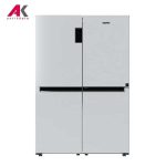 یخچال فریزر دوقلو دیپوینت مدل DEPOINT MASTER PRO