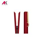 اتو مو دایسون مدل DYSON AIRSTRAIT Red Velvet/Gold