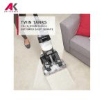 فرش شوی هوور مدل HOOVER CWKTH012