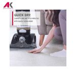 فرش شوی هوور مدل HOOVER CWKTH012