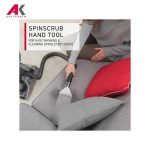 فرش شوی هوور مدل HOOVER CWKTH012