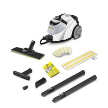 بخارشوی کارچر مدل KARCHER SC5 EASYFIX
