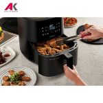 سرخ کن کنوود مدل KENWOOD HFP92