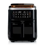 سرخ کن و بخارپز کنوود مدل KENWOOD HFS92