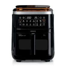 سرخ کن و بخارپز کنوود مدل KENWOOD HFS92