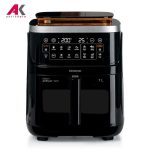 سرخ کن و بخارپز کنوود مدل KENWOOD HFS92