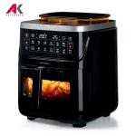 سرخ کن و بخارپز کنوود مدل KENWOOD HFS92