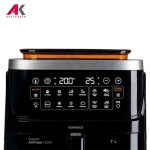سرخ کن و بخارپز کنوود مدل KENWOOD HFS92