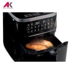 سرخ کن و بخارپز کنوود مدل KENWOOD HFS92