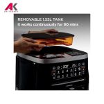 سرخ کن و بخارپز کنوود مدل KENWOOD HFS92