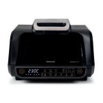 سرخ کن و گریل کنوود مدل KENWOOD GHF40