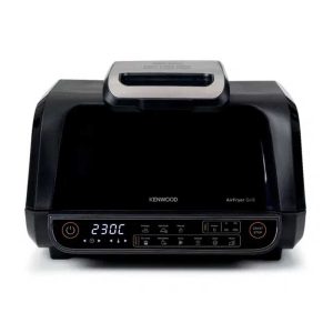 سرخ کن و گریل کنوود مدل KENWOOD GHF40