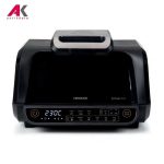 سرخ کن و گریل کنوود مدل KENWOOD GHF40
