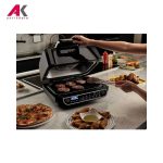 سرخ کن و گریل کنوود مدل KENWOOD GHF40