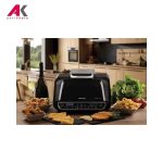 سرخ کن و گریل کنوود مدل KENWOOD GHF40