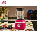مخلوط کن کیچن اید مدل KitchenAid 5KSB4026EHI