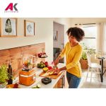 مخلوط کن کیچن اید مدل KitchenAid 5KSB4026EHY