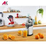 آب مرکبات گیری مولینکس مدل MOULINEX PC700D