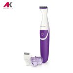 ماشین اصلاح بیکینی فیلیپس مدل PHILIPS BRT383