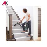 جاروبرقی عصایی شارک مدل SHARK NZ690UK