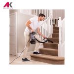 جاروبرقی عصایی شارک مدل SHARK NV702UKT