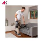 جاروبرقی عصایی شارک مدل SHARK NV702UKT