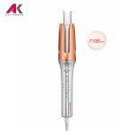 فر کننده مو شیگلم مدل SHEGLAM ONE-TOUCH 25mm